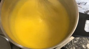 ТОРТ НАПОЛЕОН ! СУПЕР ЛЕГКИЙ! заварной крем без сливочного масла! КАК ПРИГОТОВИТЬ