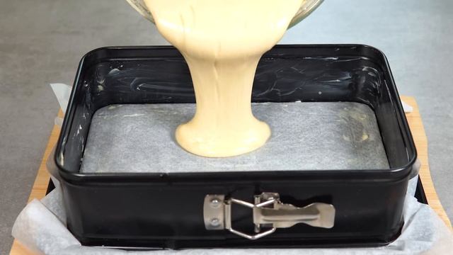 Mein Mann bittet 3 Mal pro Woche, dieses Apfelkuchen zu kochen! ? Der leckerste Apfelkuchen! смотреть онлайн