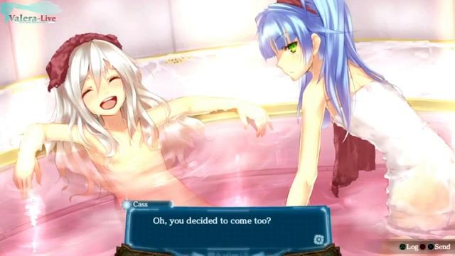 Ar Nosurge: Ode to an Unborn Star - Часть 15 (ENG-RUS) смотреть онлайн