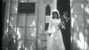 Свадьба родителей 25.08.1979