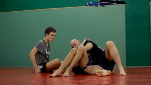 VFT • Тренеры Ююкин Дима и Сергей смотреть онлайн