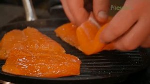 Сковорода Мечта Гранит