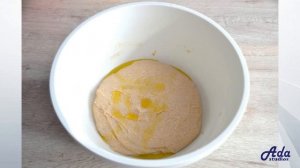 ★СУПЕРСКИЙ РЕЦЕПТ-★ ЧИАБАТТА ИЗ ЦЕЛЬНОЗЕРНОВОЙ МУКИ ★