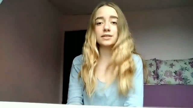 История моих волос/Vera Make смотреть онлайн