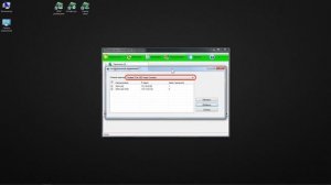 ЭКРА 200. Эксплуатация 1. Настройка связи терминала с ПК.