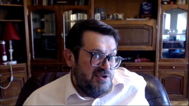 Умник и Зелёный. Встреча ШДЛ от 29.08.2020