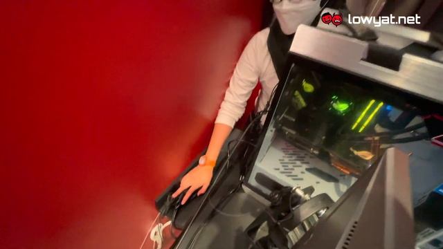 IKEA Gaming Range: A Quick Tour @ IKEA Damansara смотреть онлайн