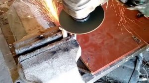 Крутая самоделка из старых пассатиж