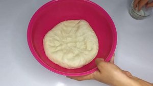 Лепешка . Узбекская лепешка в духовке . Қазақша рецепт