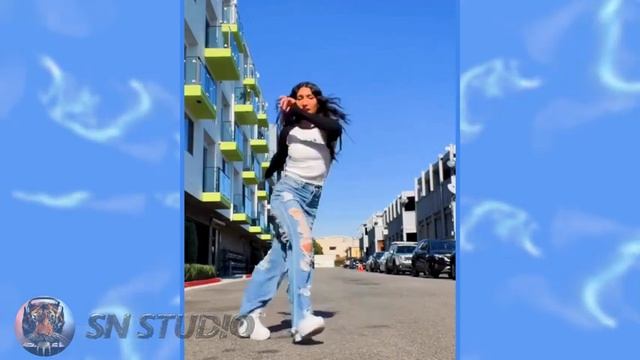 SN Studio Shuffle Dance Video ♫ Styx - Boat On The River (Cover by Agadaro)♫ (480p) смотреть онлайн