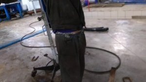 Установка усиленных рессор на Газель Газ 3302