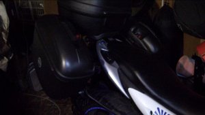 Сузуки Гладиус 650