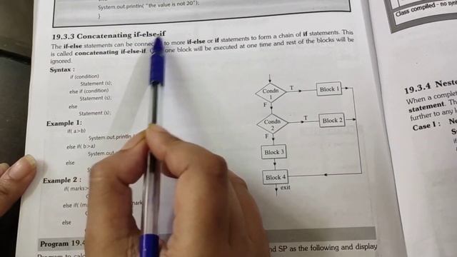 Class-9, Subject-Computer, Video-23, Chapter-Flow Control-1, Part-1 by Miss Rancy смотреть онлайн