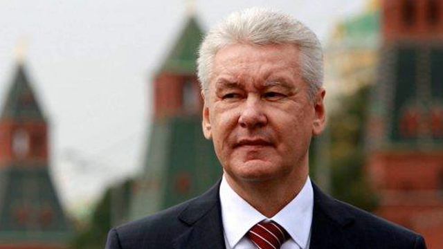 Более 160 спортсменов из Москвы стали кандидатами в олимпийскую сборную России