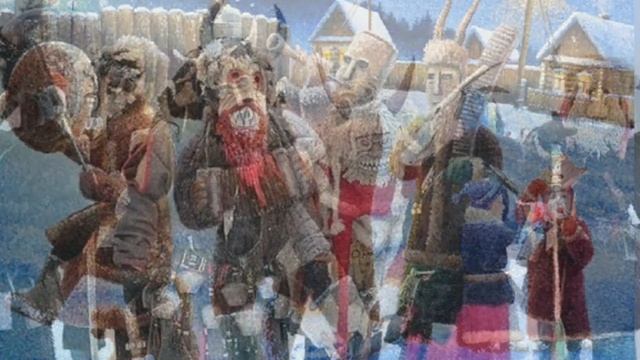 О гадании