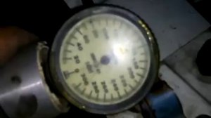 Измерение давления картерных газов двигателя после капремонта