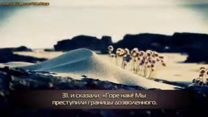 Абу Аус  красивое чтение Корана сура Письменная Трость