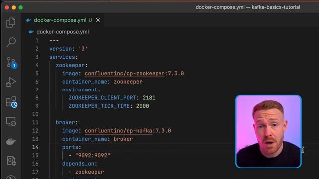 Learn Kafka Basics FAST: Apache Kafka for Beginners смотреть онлайн