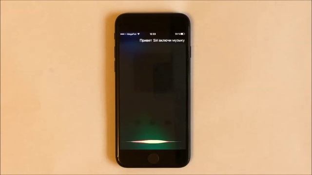 Привет Siri, включи мууузыку... вжик... смотреть онлайн