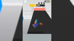 СЛОМАЙ ВСЕ КОСТИ У ХАГИ ВАГИ ЭВОЛЮЦИЯ - Fall Break