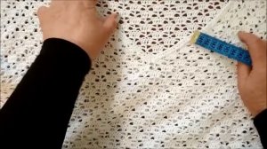 Красивая кофточка крючком, свяжет даже начинающий