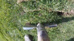 Дом за 1000$ 2 этажа 50 м² ОТМОСТКА своими руками!