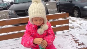 ЗИМА ПРОТИВ ЛЕТА. WINTER VS SUMMER СОФУНЬЯ ШАЛУНЬЯ