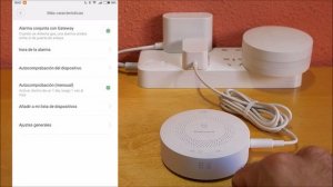 Review Xiaomi MiJia Honeywell Gas Alarm, mantente a salvo de las fugas de gas