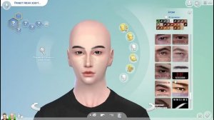 СОЗДАЮ ХЕНДЖИНА И ФЕЛИКСА В СИМС 4 || Хенликсы в the sims 4