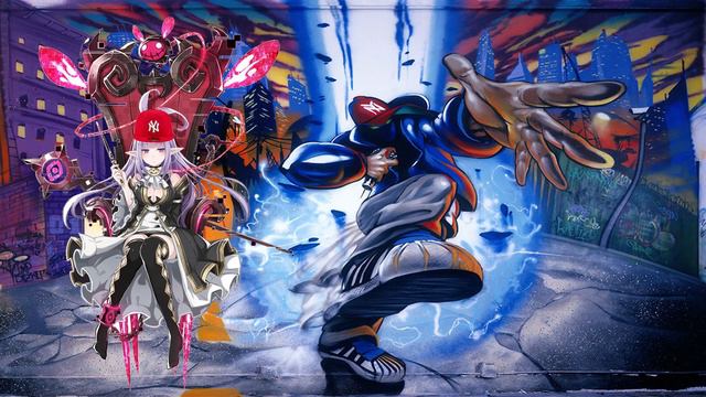 Nookie - Lucil Filarete (AI Cover) смотреть онлайн