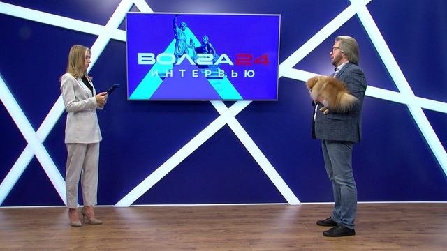 Интервью. Алексей Белкин 15.10.2022