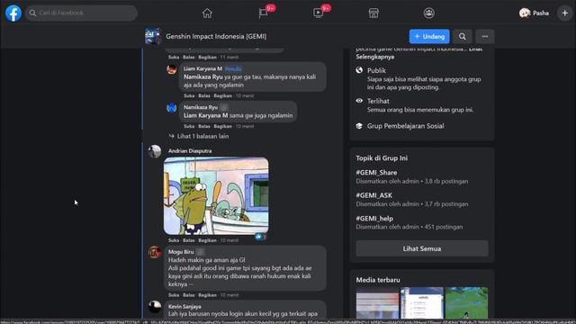 Gua Ingin Mengingatkan Kalian Soal Ini... смотреть онлайн