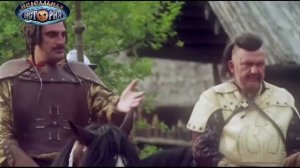 Хитропоповка и монголо-татарское иго / Мягкая медь / Кто сильнее ? / Нереальная история