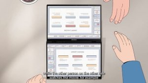 ASUS Zenbook DUO (2024) UX8406MA #Intel – Feature Review | 2024