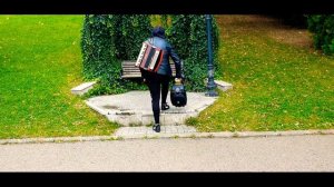Adrian de la Bobesti 🎹 Voch Avel Voch Pakas Cover (Acordeonul , vocea sufletului meu)