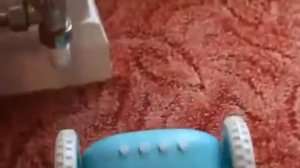 Убегающий будильник-часы Clocky