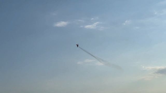 КАЗАНЬ 2021. АВИАШОУ "Я ВЫБИРАЮ НЕБО" 07.08.2021 смотреть онлайн