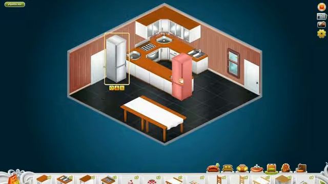 |ШКОЛА РЕМОНТА#1|ОБУСТРАИВАЕМ КУХНЮ|АВАТАРИЯ| смотреть онлайн