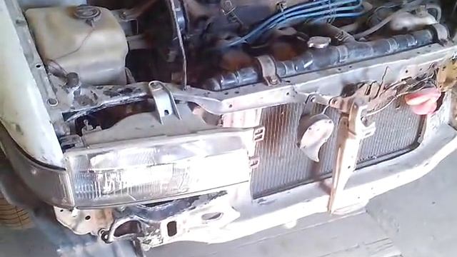 Обзор гаража и всякого инструмента смотреть онлайн