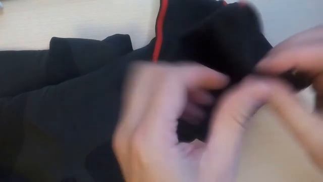 Распаковка пакета с Алиэкспресс - Отличное термобелье!!! смотреть онлайн