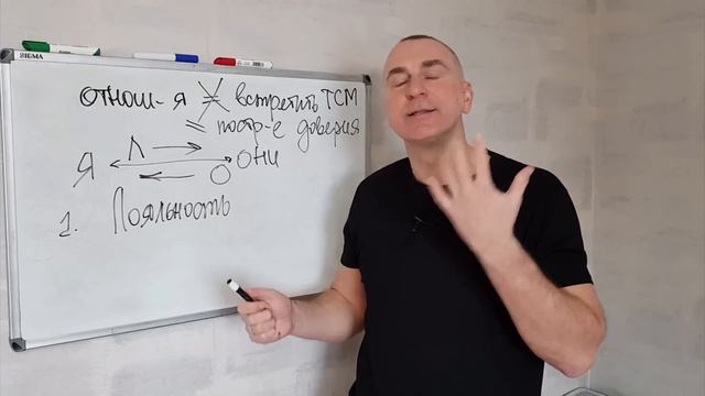 3 способа создать ПРИТЯЖЕНИЕ и ДОВЕРИЕ в отношениях.