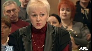 Судебные страсти. Шуба / Crazy Court. Coat