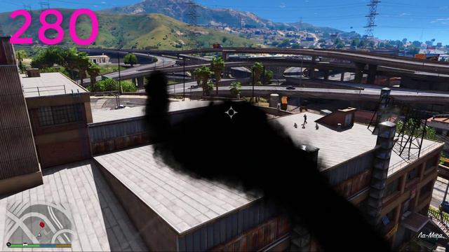 ГТА 5 ФНАФ АНИМАТРОНИКИ ПРОКАЧАЛ АНИМАТРОНИКА БОННИ ДО 1000 УРОВНЯ ЭВОЛЮЦИЯ БОГА GTA FNAF СЕрия 109 смотреть онлайн