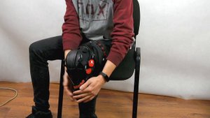 Брейсы Asterisk Ultra Cell 4.0.