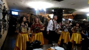 С днем рождения, Алла Ковальчук!
