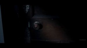Человек-невидимка. Кавер-трейлер