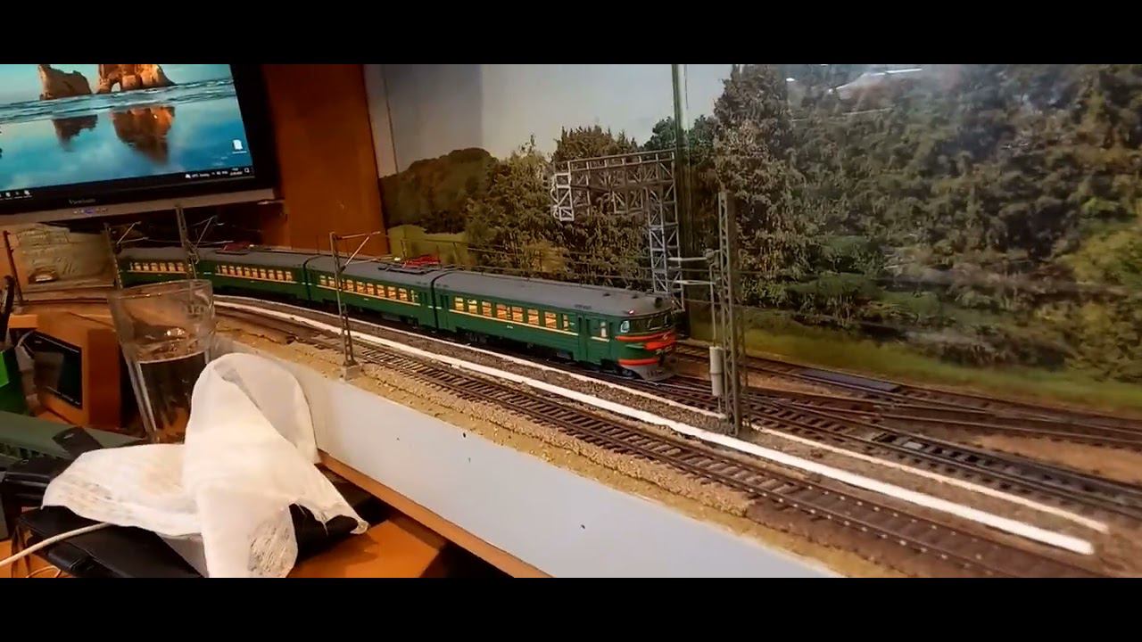 ЭР2-1032 смотреть онлайн