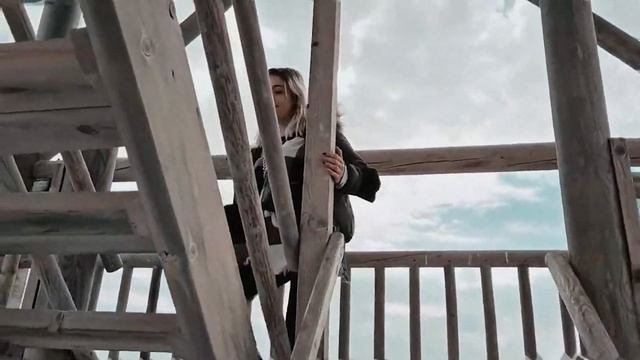 Роман КУЗЕНА и Турчанка ЗУЛЬФИЕ смотреть онлайн