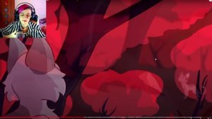 СМОТРИМ MAP THE GHOST КОТЫ ВОИТЕЛИ | Реакция и критика аниматора на веб-анимацию [109]