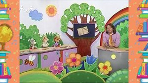 Школа Шишкиного Леса. Музыка. Звуки. Вводный урок